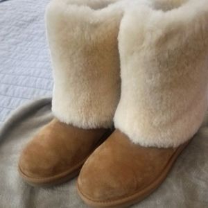 COPY - Uggs boots